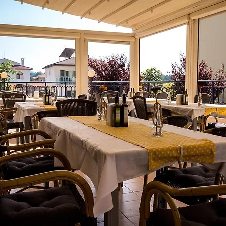 公寓式酒店 Sun 4*