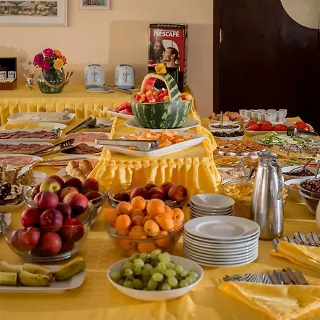 Sun 公寓式酒店 阿拉帕亚