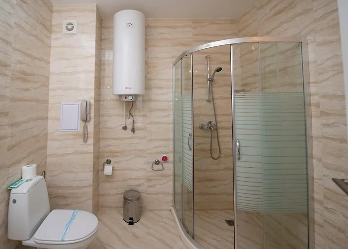 Apartmanhotel Sun 4*