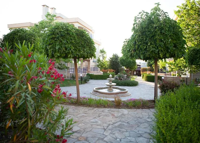 Apartmanhotel Sun 4*