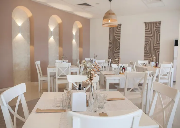 Apartmanhotel Sun 4*