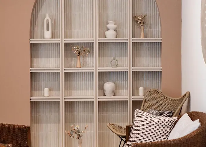 Apartmanhotel Sun 4*