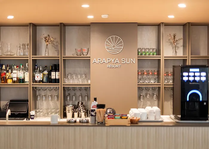 Sun Aparthotel
