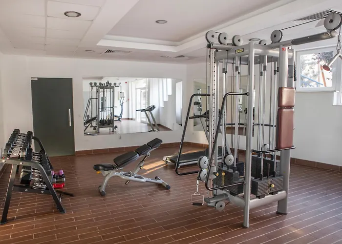 Aparthotel Sun Arapya