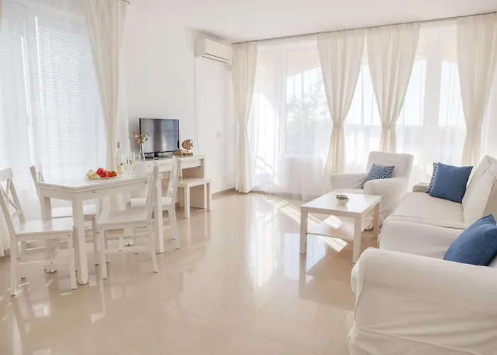 Sun Aparthotel