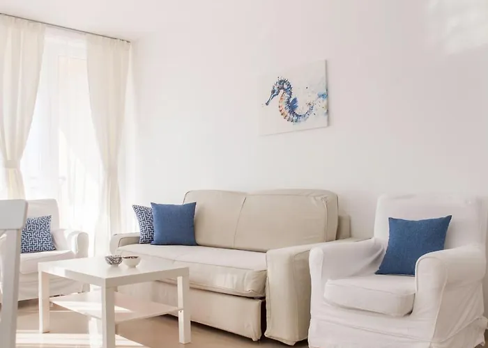 Aparthotel Sun 4*