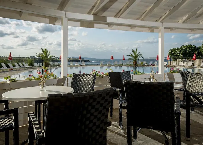 Aparthotel Sun Arapya