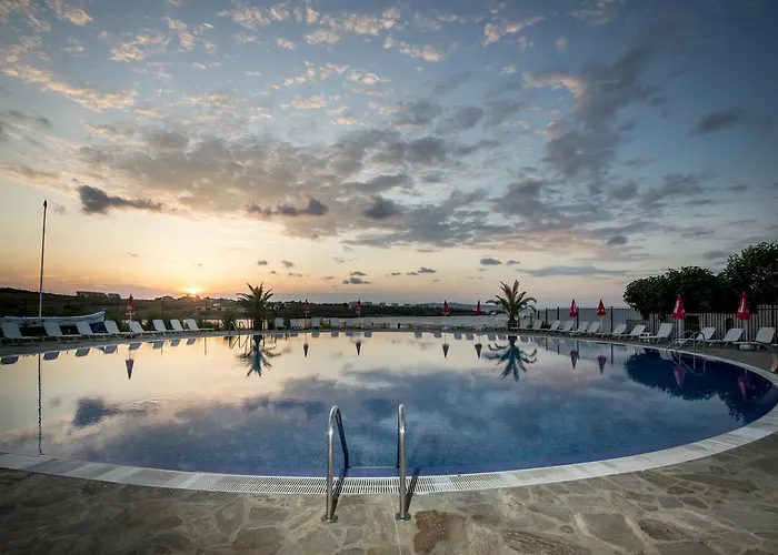 Sun Aparthotel
