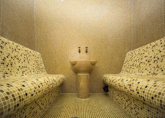 Apartmanhotel Sun Arabja