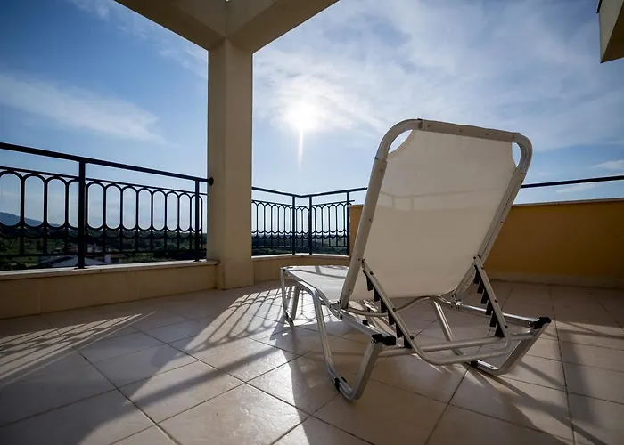 Aparthotel Sun