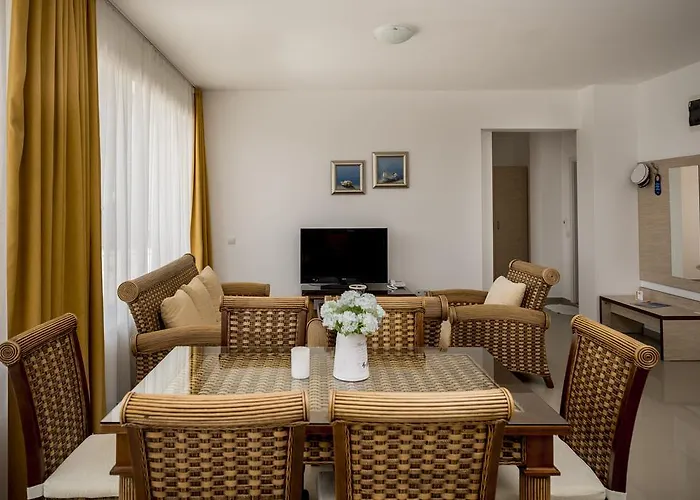 Sun Aparthotel Arapya