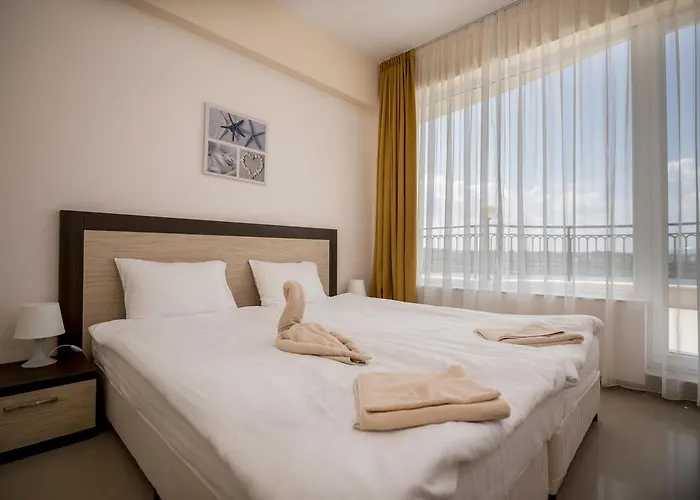 Apartmanhotel Sun