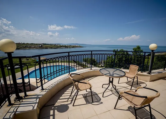 Sun Aparthotel Arapja