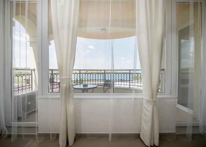 Aparthotel Sun Arapja