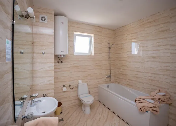 Apartmanhotel Sun 4*