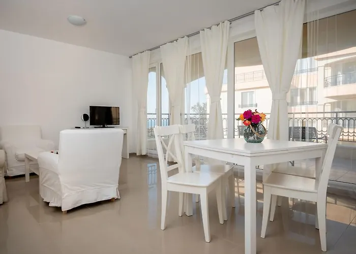Aparthotel Sun Arapja