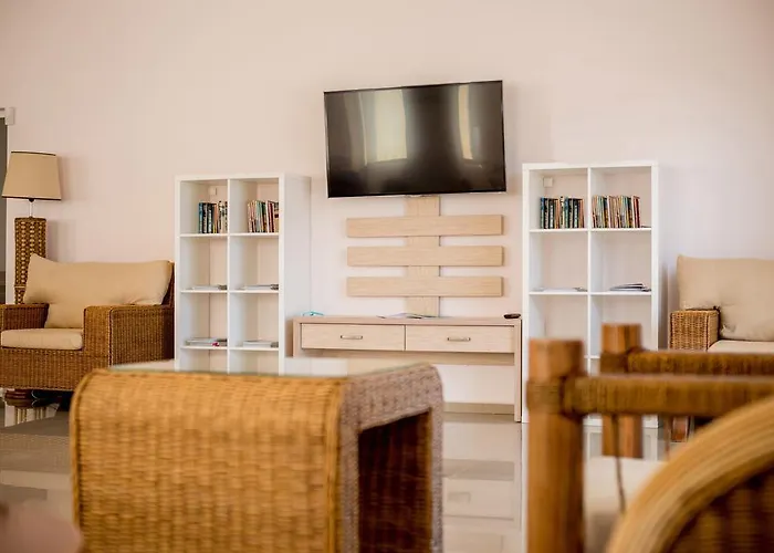 Aparthotel Sun